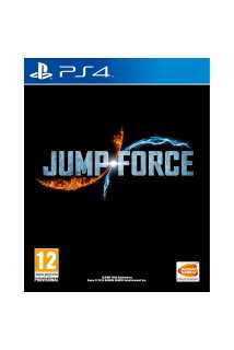Jump Force [PS4]